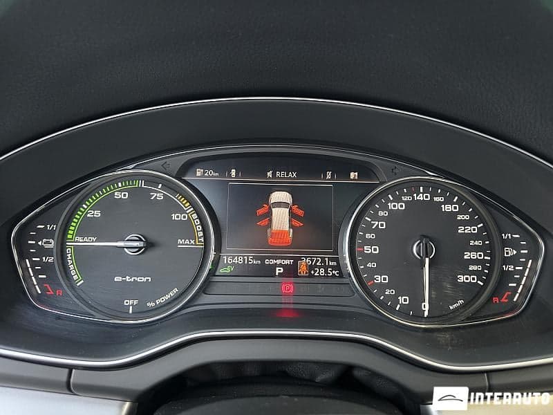 2019 Audi Q5 — Miniatură 8