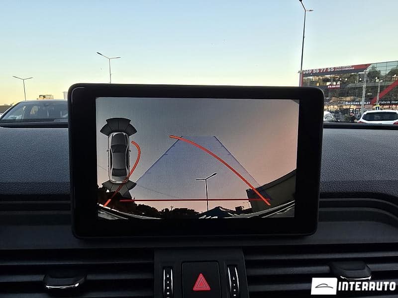 2019 Audi Q5 — Miniatură 9