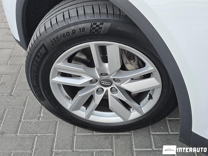 2019 Audi Q5 — Miniatură 18