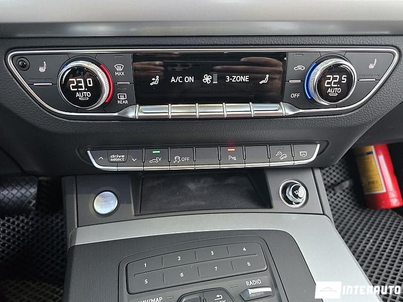 2019 Audi Q5 — Miniatură 10