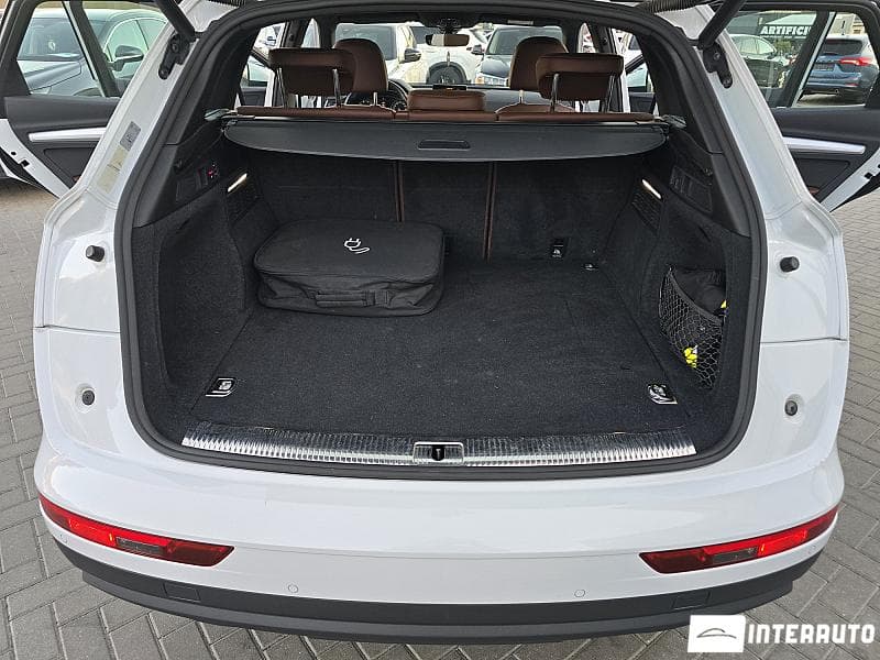 2019 Audi Q5 — Miniatură 19