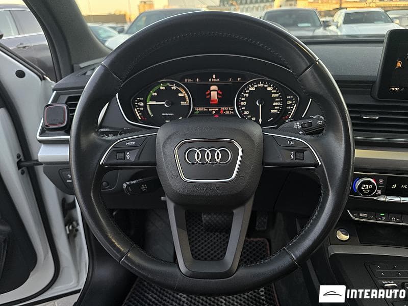 2019 Audi Q5 — Miniatură 7