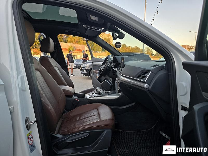 2019 Audi Q5 — Miniatură 14