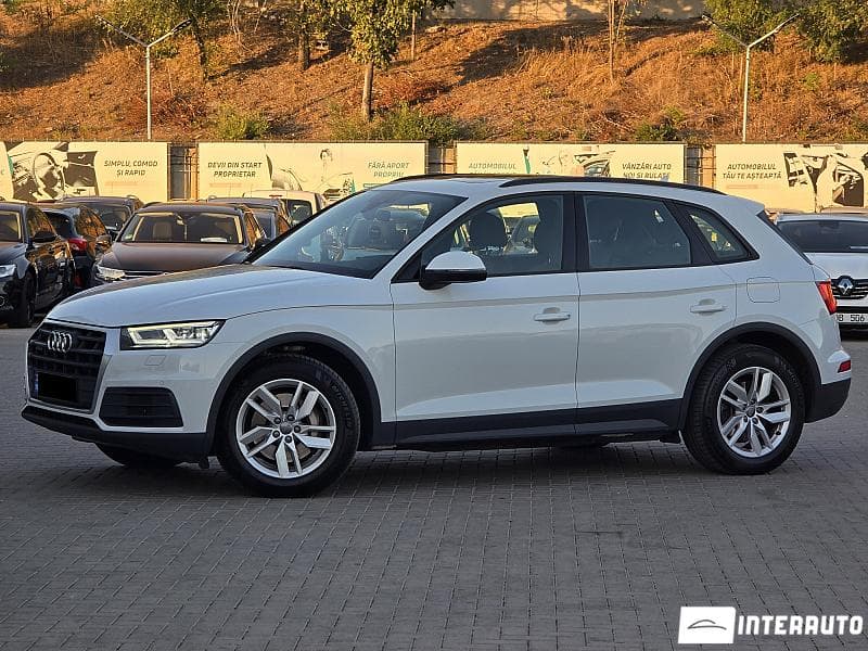2019 Audi Q5 — Miniatură 2
