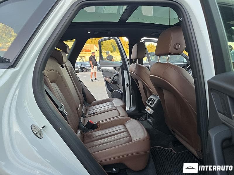 2019 Audi Q5 — Miniatură 13