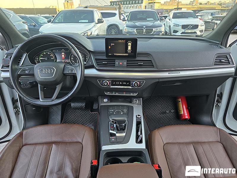 2019 Audi Q5 — Miniatură 6