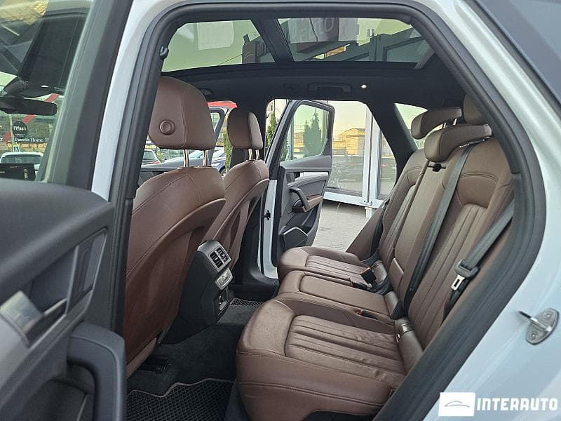 2019 Audi Q5 — Miniatură 12