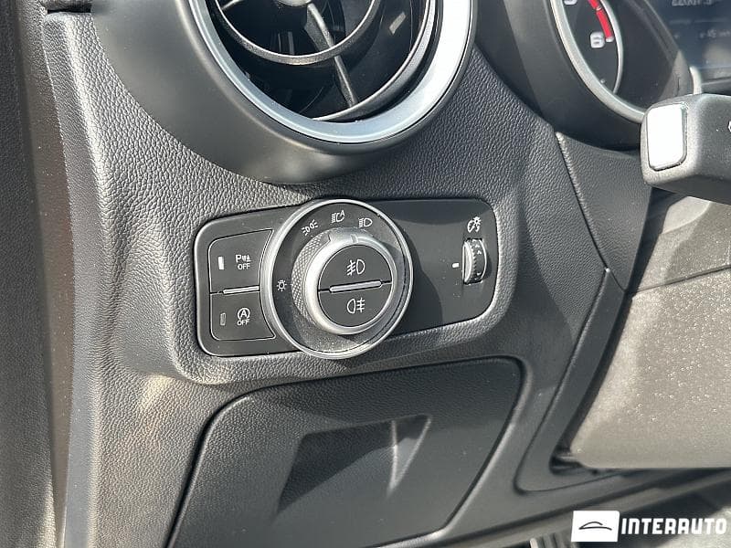 Alfa Romeo Stelvio Ti 2019 — Миниатюра 14