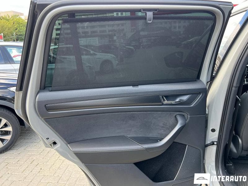 2024 Skoda Kodiaq — Miniatură 17
