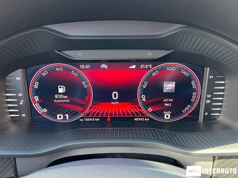 2024 Skoda Kodiaq — Miniatură 10