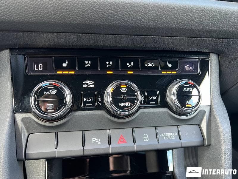 2024 Skoda Kodiaq — Miniatură 15