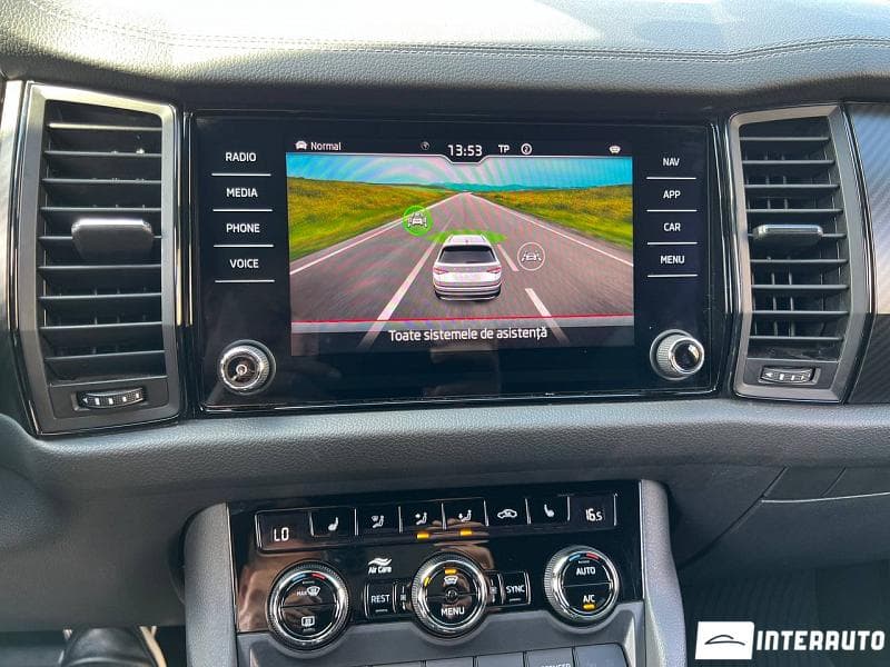 2024 Skoda Kodiaq — Miniatură 13