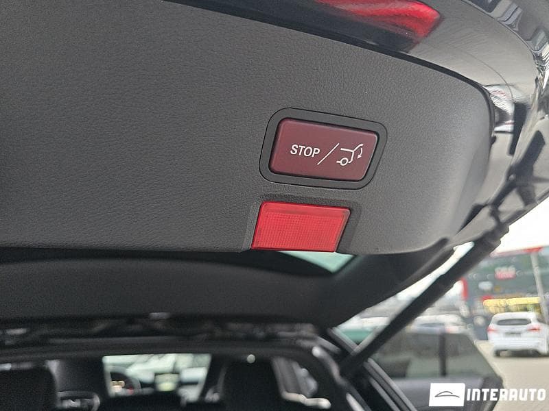 2017 Mercedes CLA 180d — Miniatură 18