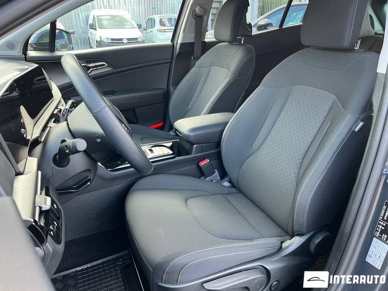 2026 Kia Sportage — Miniatură 7