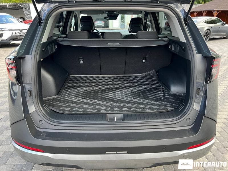 2026 Kia Sportage — Miniatură 20