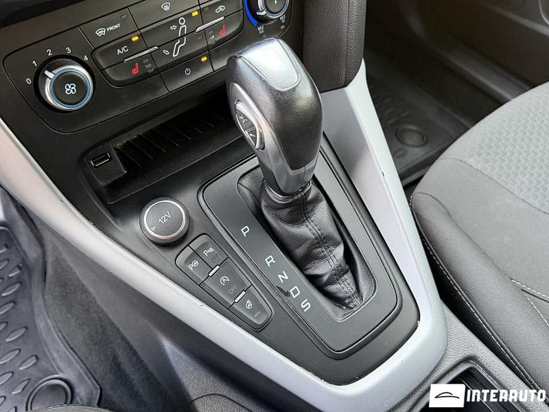 2015 Ford Focus — Miniatură 14