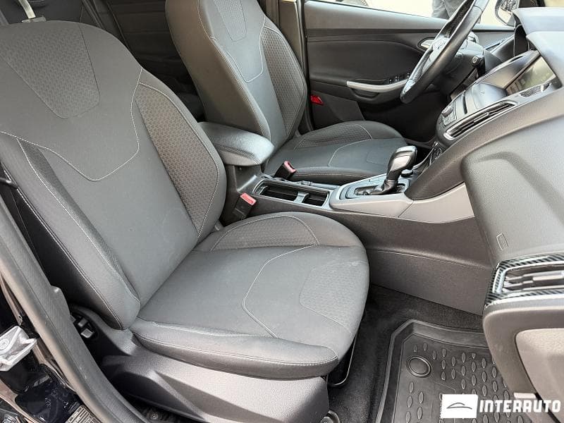 2015 Ford Focus — Miniatură 15