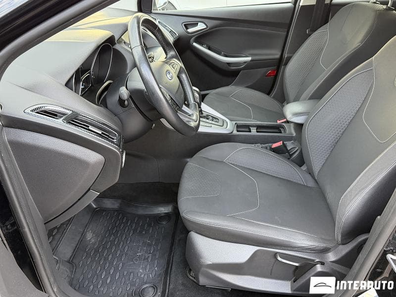 2015 Ford Focus — Miniatură 5
