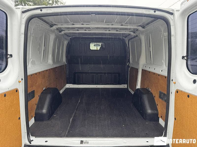 2012 Ford Transit — Miniatură 15