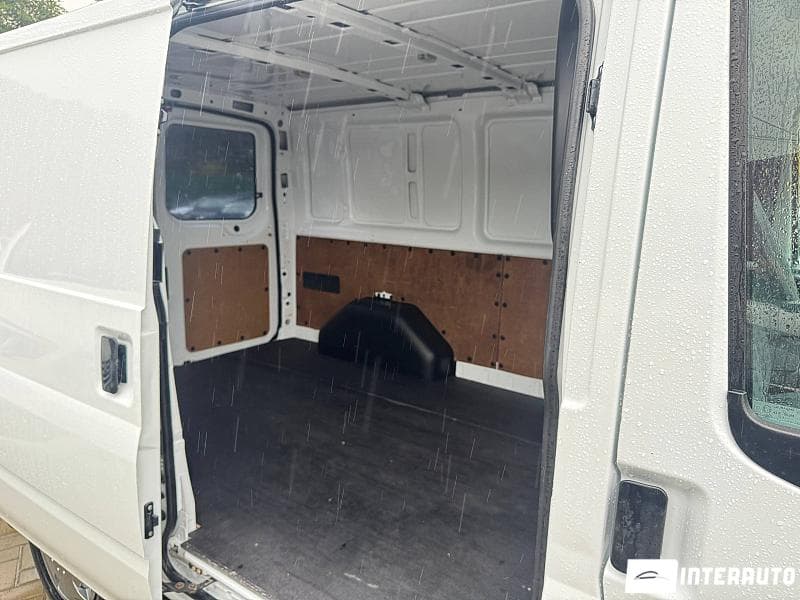 2012 Ford Transit — Miniatură 12