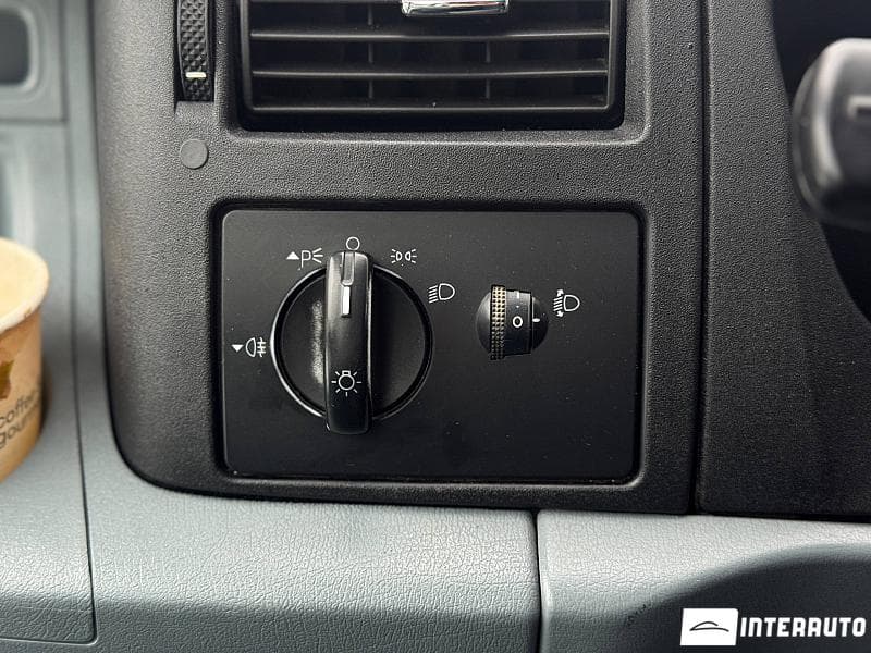 2012 Ford Transit — Miniatură 14