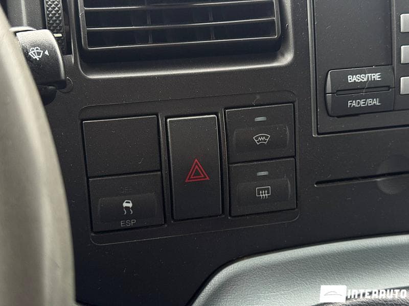 2012 Ford Transit — Miniatură 9