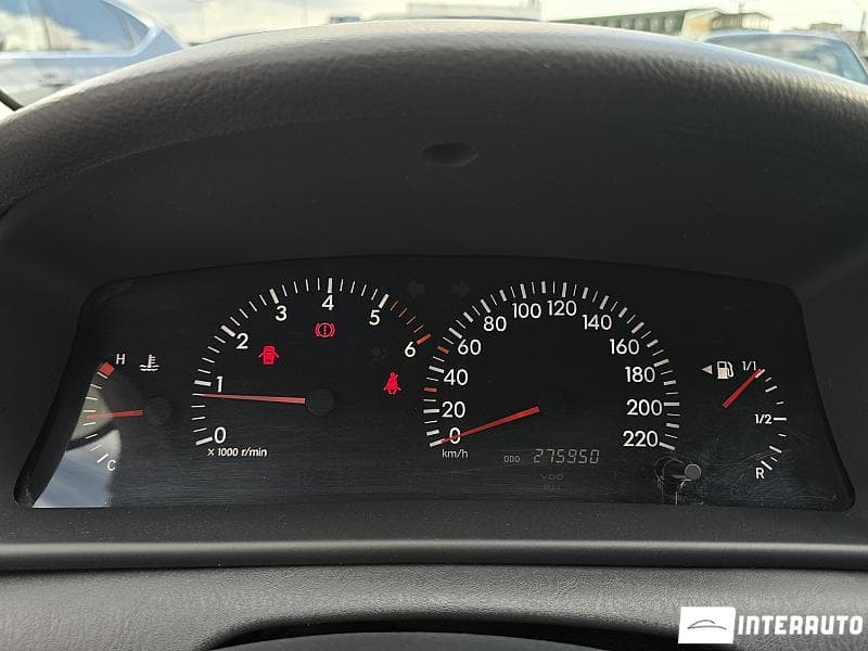 2007 Toyota Corolla — Miniatură 8