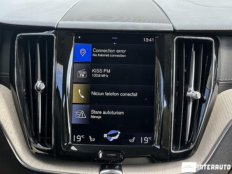 2020 Volvo XC 60 — Miniatură 9
