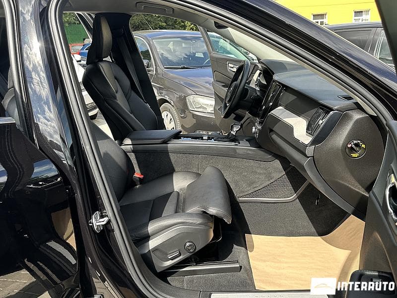 2020 Volvo XC 60 — Miniatură 14
