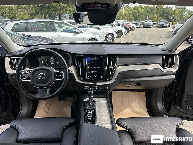 2020 Volvo XC 60 — Miniatură 6
