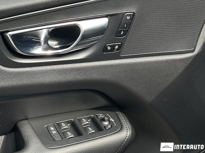 2020 Volvo XC 60 — Miniatură 16