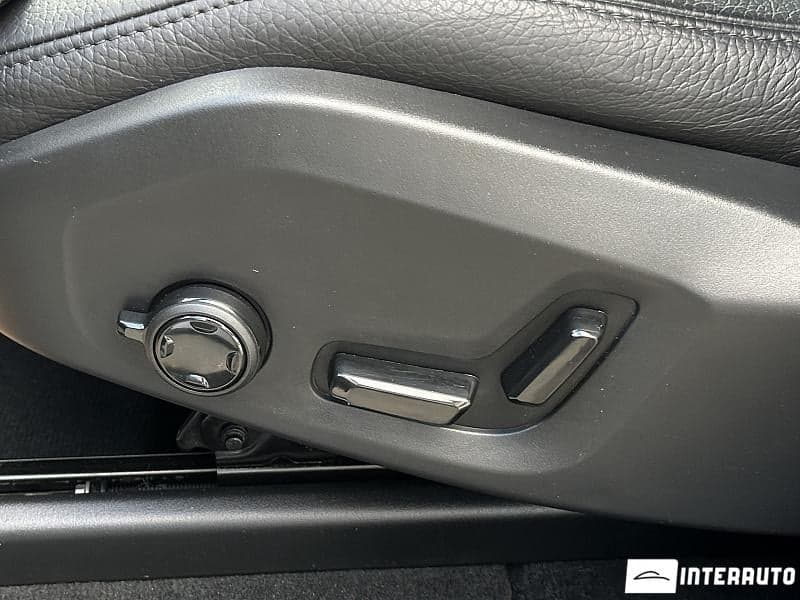 2020 Volvo XC 60 — Miniatură 19