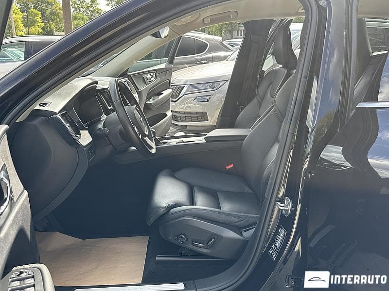 2020 Volvo XC 60 — Miniatură 5