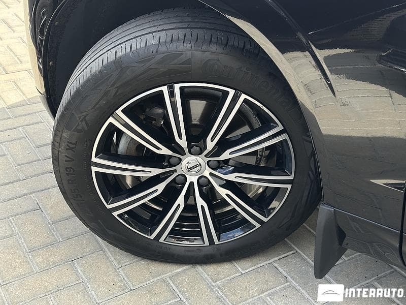 2020 Volvo XC 60 — Miniatură 17