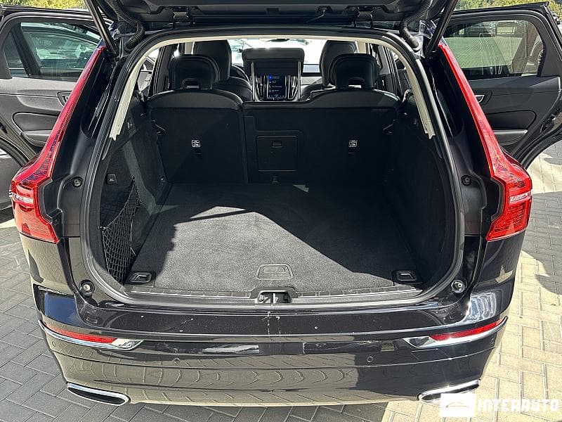 2020 Volvo XC 60 — Miniatură 21