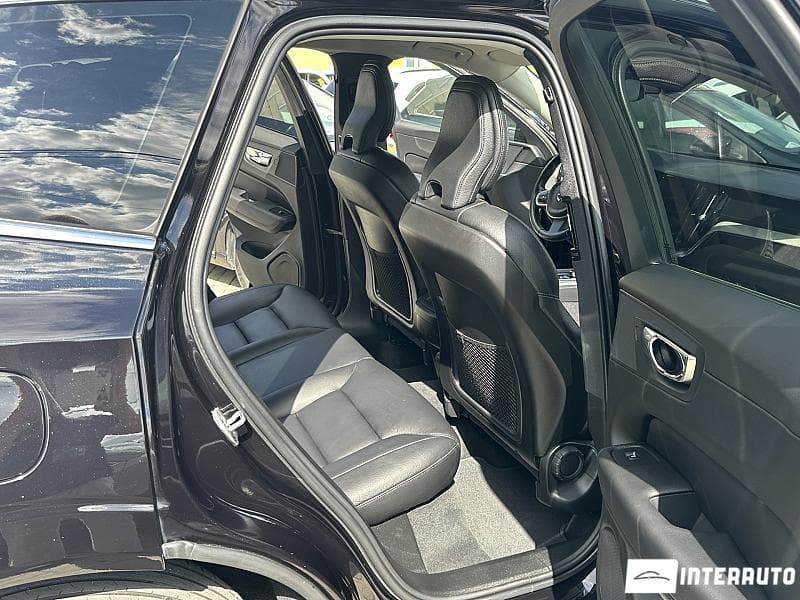 2020 Volvo XC 60 — Miniatură 13