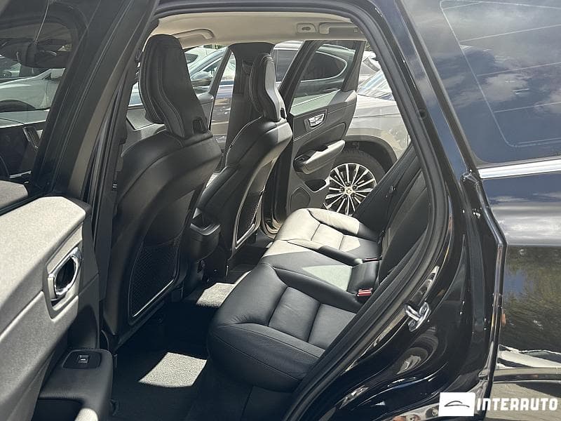 2020 Volvo XC 60 — Miniatură 12