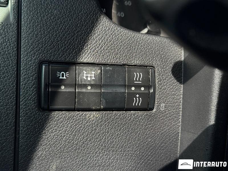 Mercedes Sprinter 2016 — Миниатюра 13