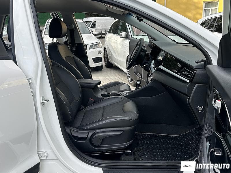 2020 Kia Niro — Miniatură 17