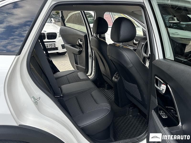 2020 Kia Niro — Miniatură 16