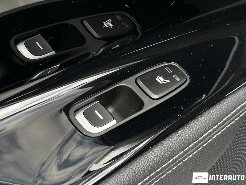 2020 Kia Niro — Miniatură 15