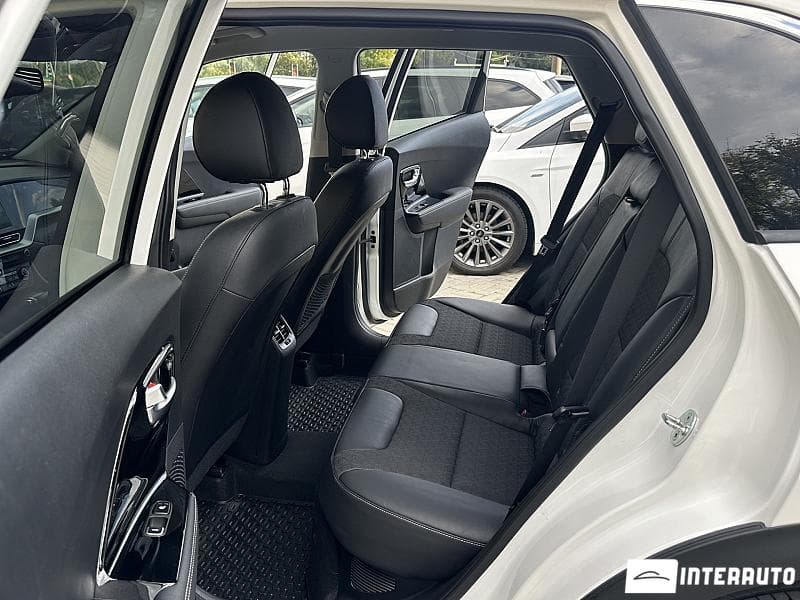 2020 Kia Niro — Miniatură 14