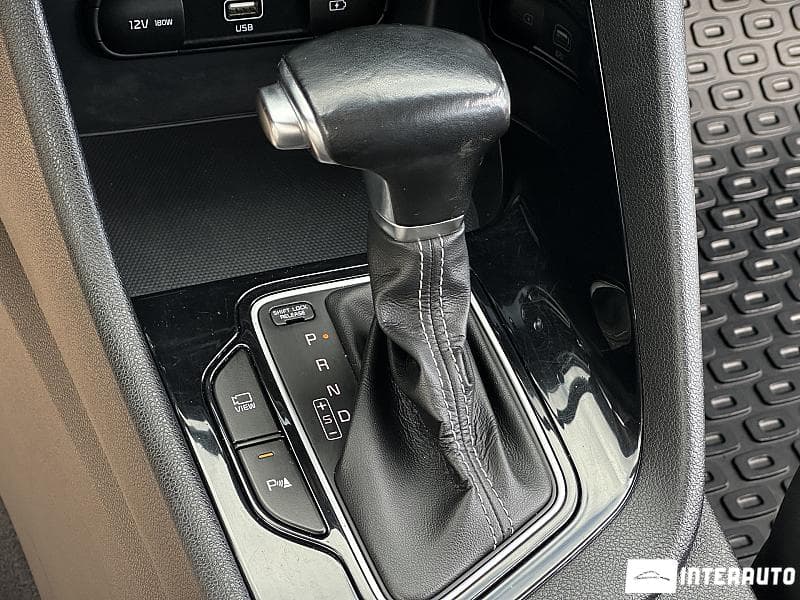 2020 Kia Niro — Miniatură 12