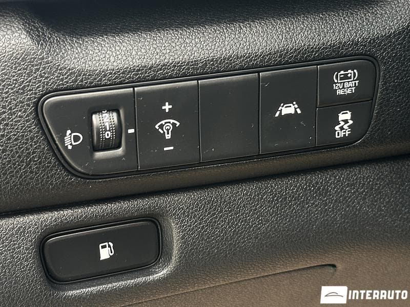 2020 Kia Niro — Miniatură 21