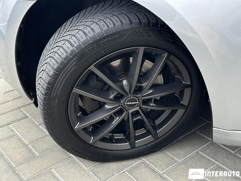 2020 Skoda Octavia — Miniatură 17