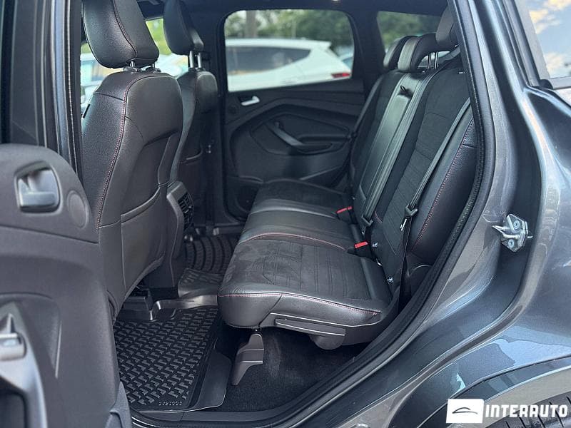 2018 Ford Kuga — Miniatură 13