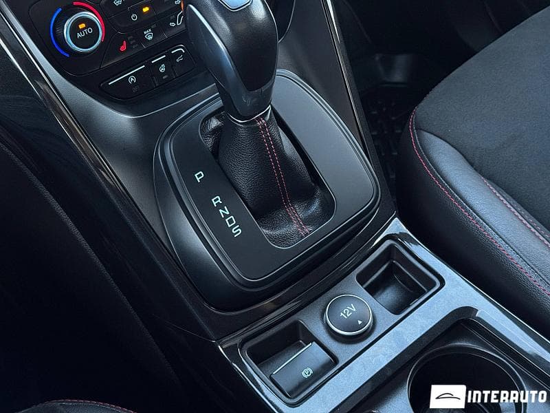 2018 Ford Kuga — Miniatură 12