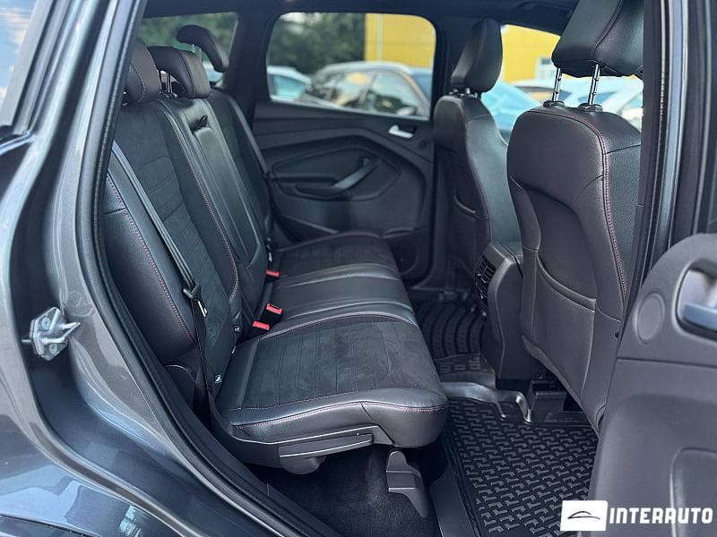 2018 Ford Kuga — Miniatură 15