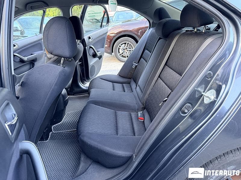 2006 Honda Accord — Miniatură 7