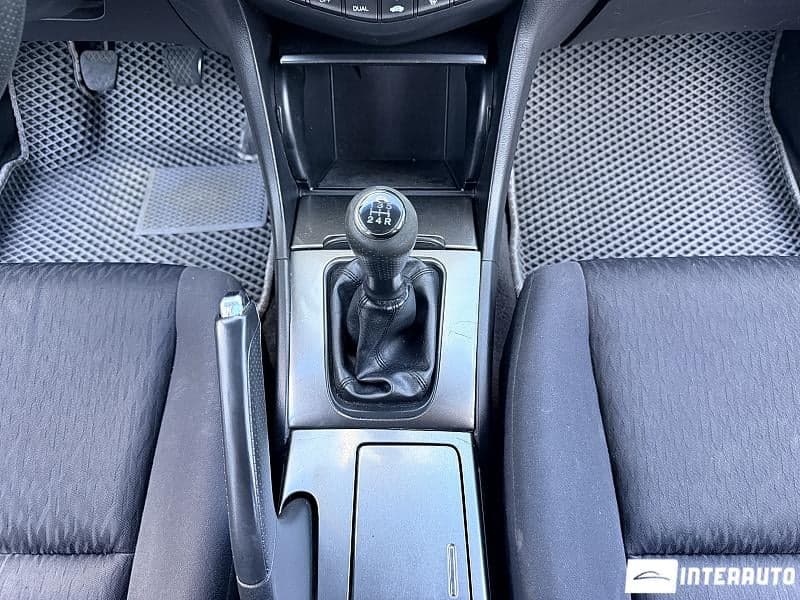 2006 Honda Accord — Miniatură 13
